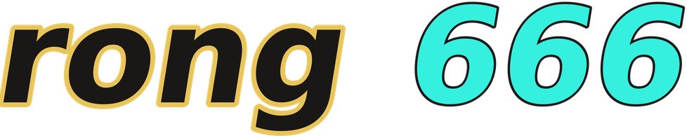 rong 666 logo