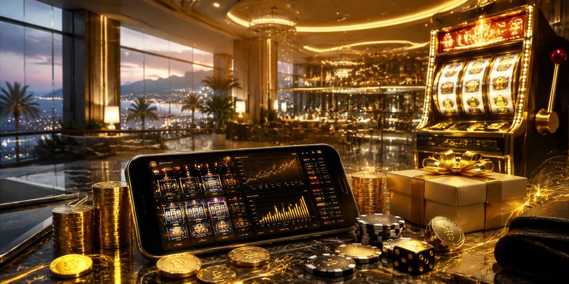 rong 666 casino app visual